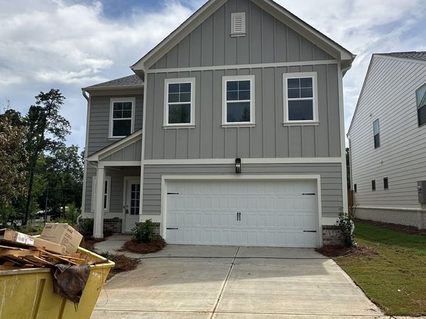 3041 Sea Aster Way, Buford, GA 30519