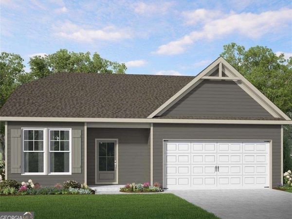 138 Formosa Street, Adairsville, GA 30103