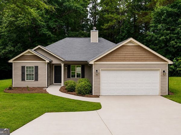 2416 Scoggins Road, Dallas, GA 30157