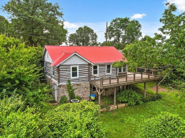 607 Nye Circle, Chattanooga, TN 37405