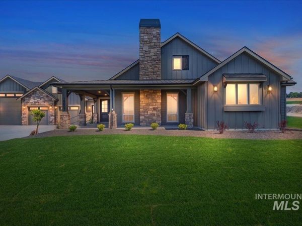 18052 Andorra Ln, Caldwell, ID 83607