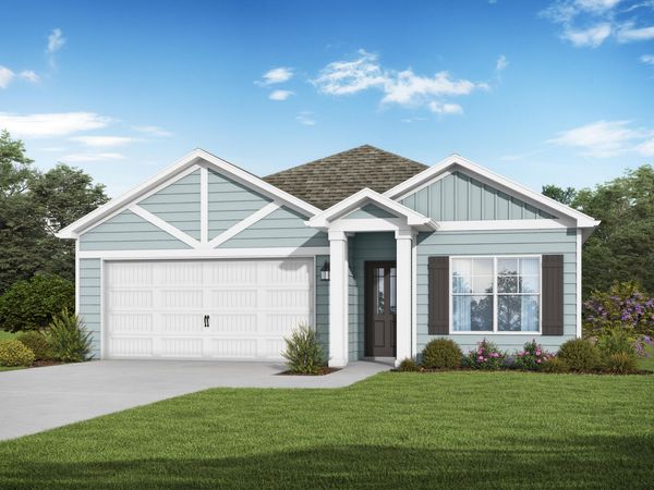 300 Sagebrush Drive, Freeport, FL 32439
