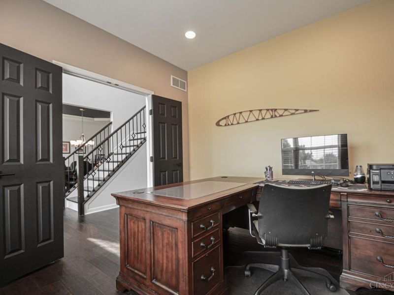 5945 Brierly Ridge Drive, Green Township, OH 45247 Photo 15