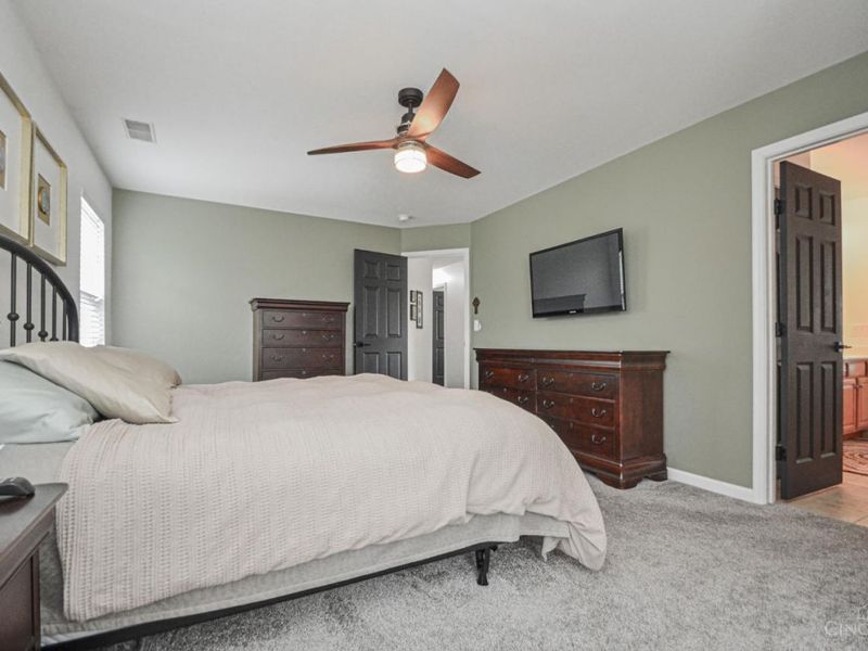 5945 Brierly Ridge Drive, Green Township, OH 45247 Photo 31
