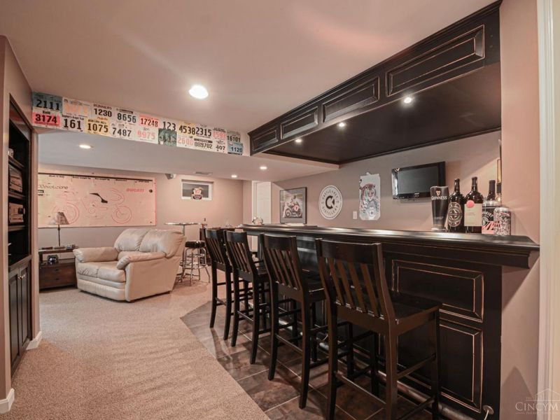 5945 Brierly Ridge Drive, Green Township, OH 45247 Photo 40