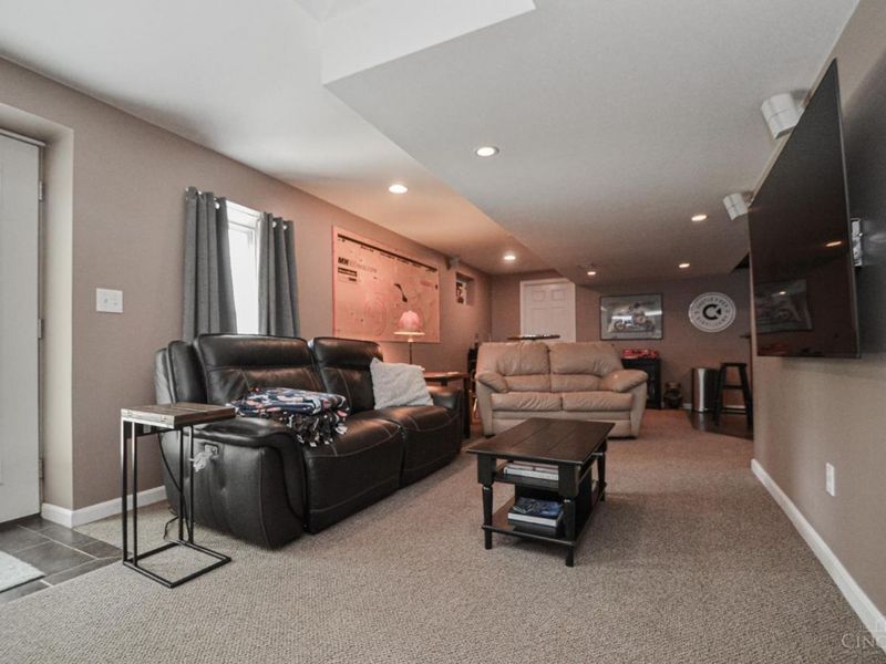 5945 Brierly Ridge Drive, Green Township, OH 45247 Photo 45