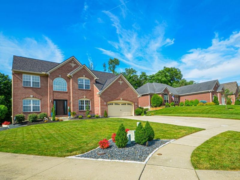 5945 Brierly Ridge Drive, Green Township, OH 45247 Photo 52