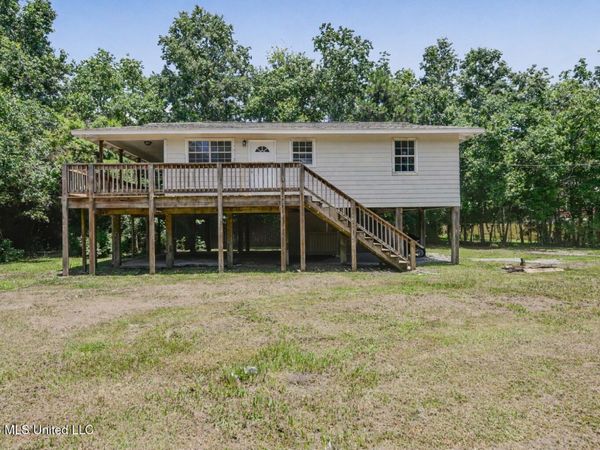 11052 Wilson Street, Bay Saint Louis, MS 39520