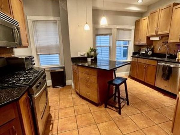 15 Hecla St., Unit 1, Boston, MA 02122