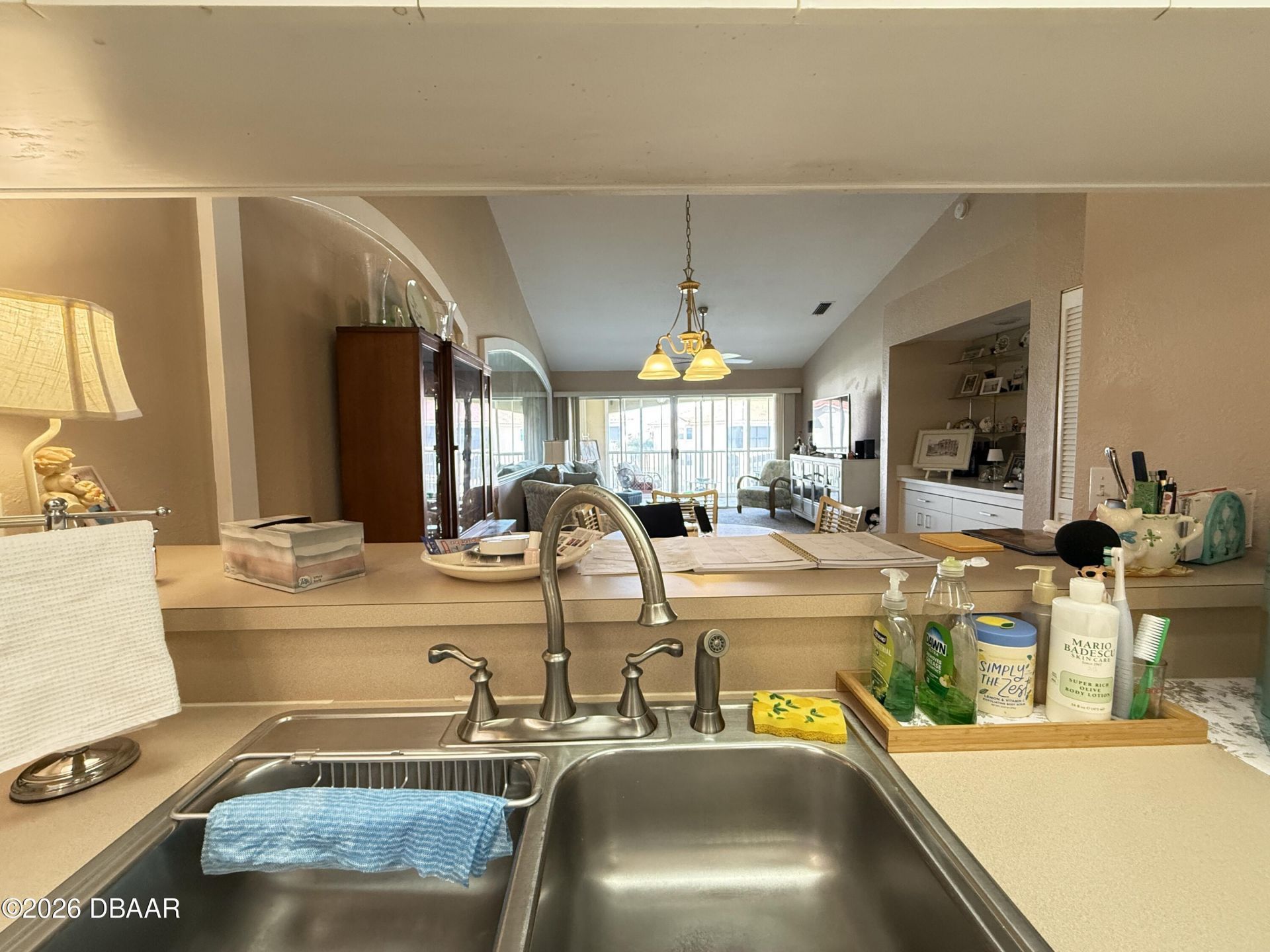 407 Bouchelle Drive, Unit 303, New Smyrna Beach, FL 32169 Photo