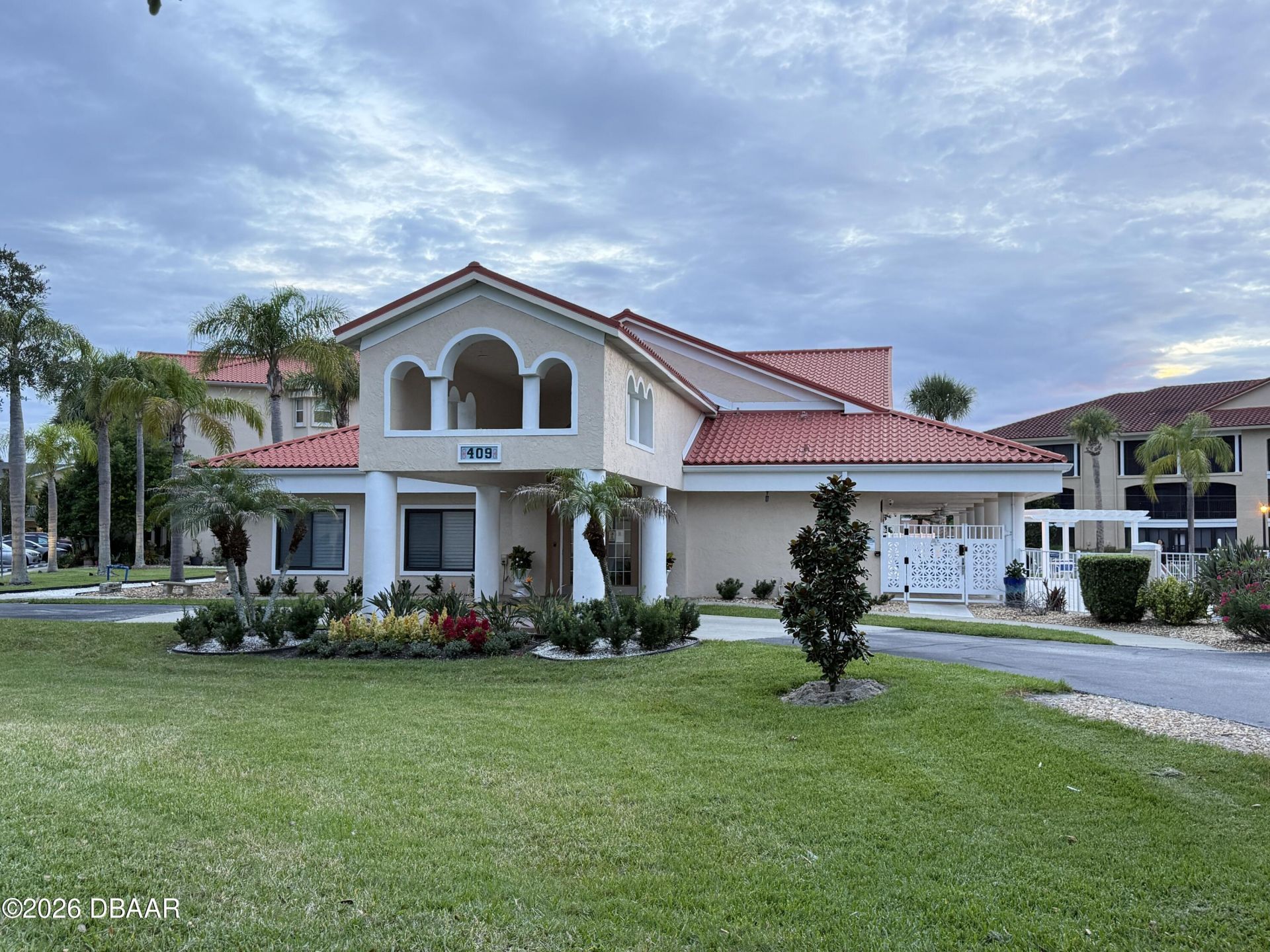 407 Bouchelle Drive, Unit 303, New Smyrna Beach, FL 32169 Photo