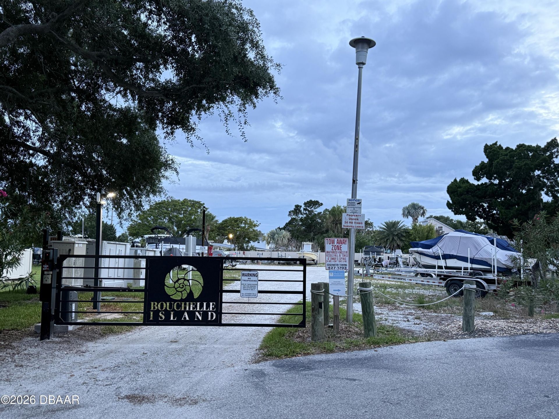 407 Bouchelle Drive, Unit 303, New Smyrna Beach, FL 32169 Photo