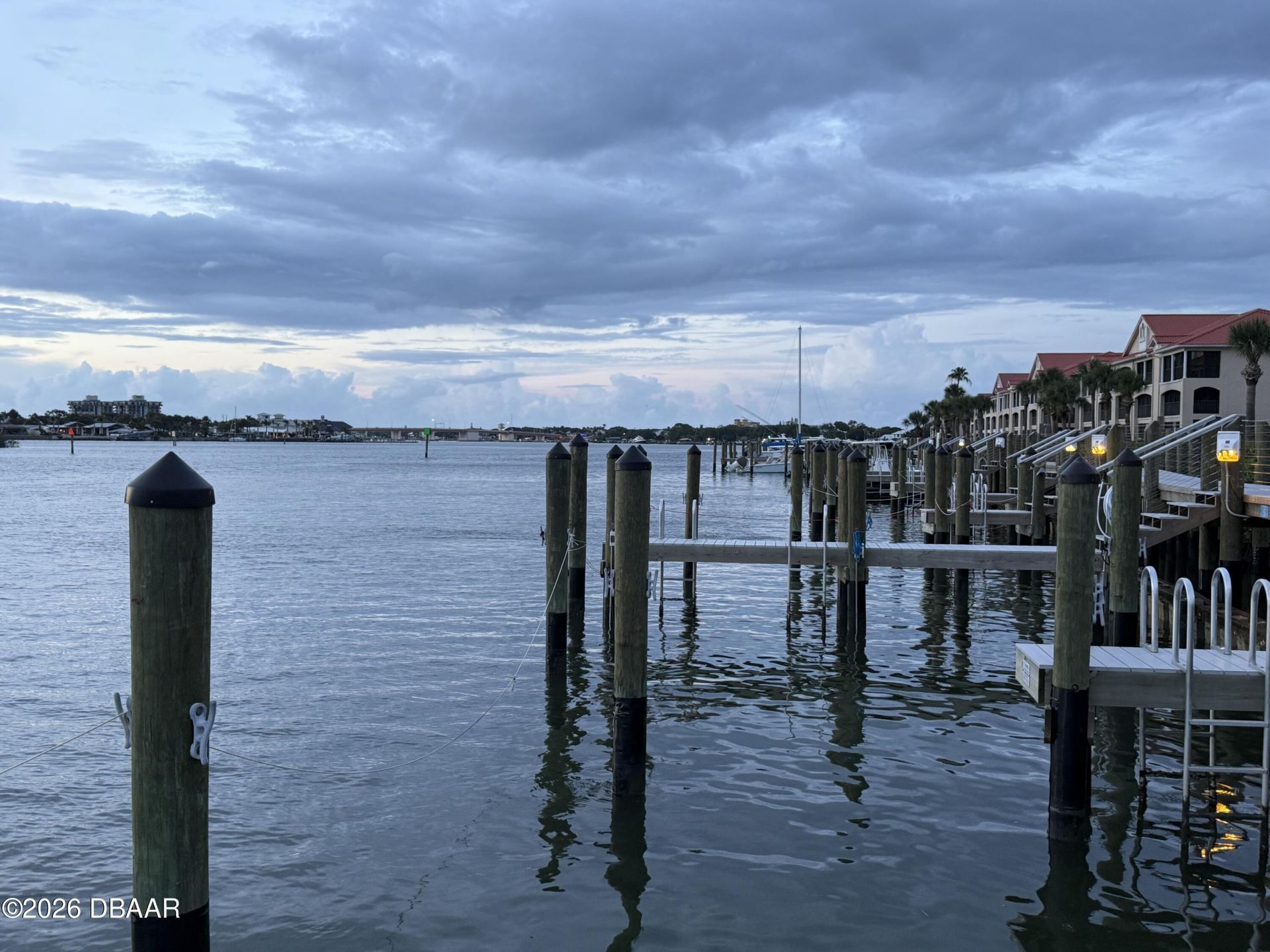 407 Bouchelle Drive, Unit 303, New Smyrna Beach, FL 32169 Photo