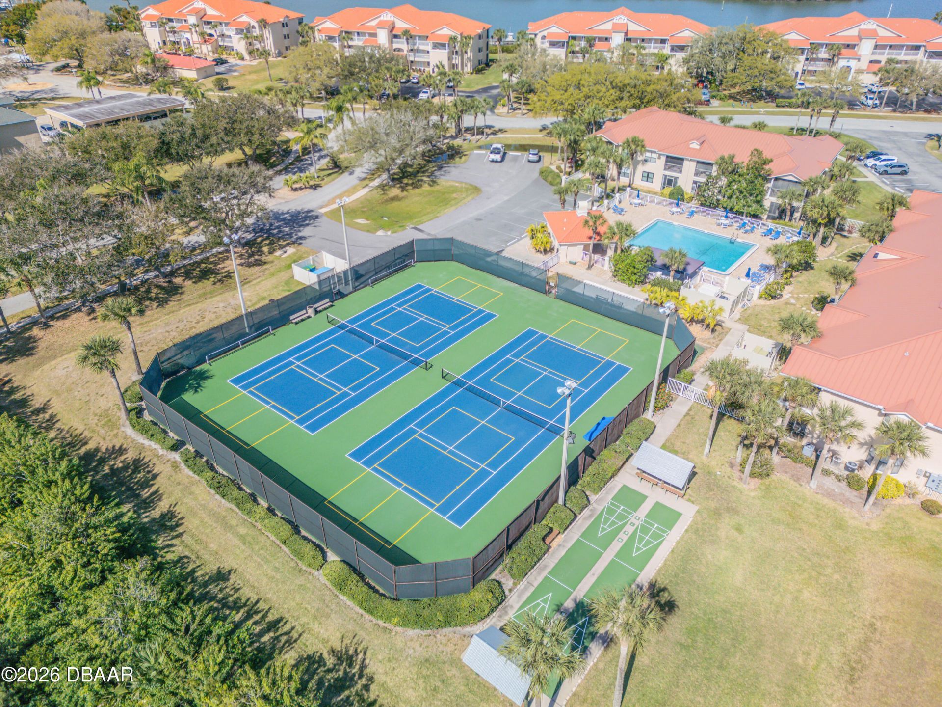 407 Bouchelle Drive, Unit 303, New Smyrna Beach, FL 32169 Photo