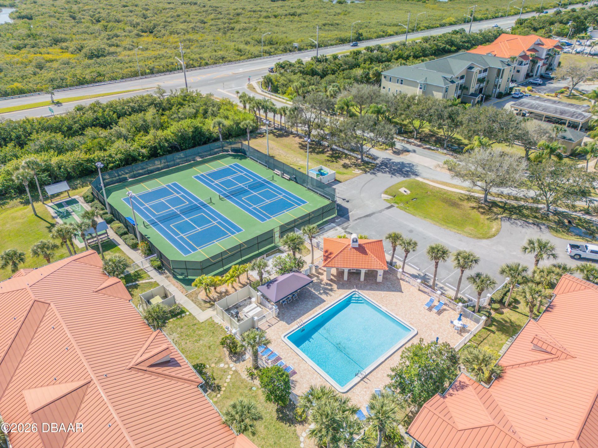 407 Bouchelle Drive, Unit 303, New Smyrna Beach, FL 32169 Photo
