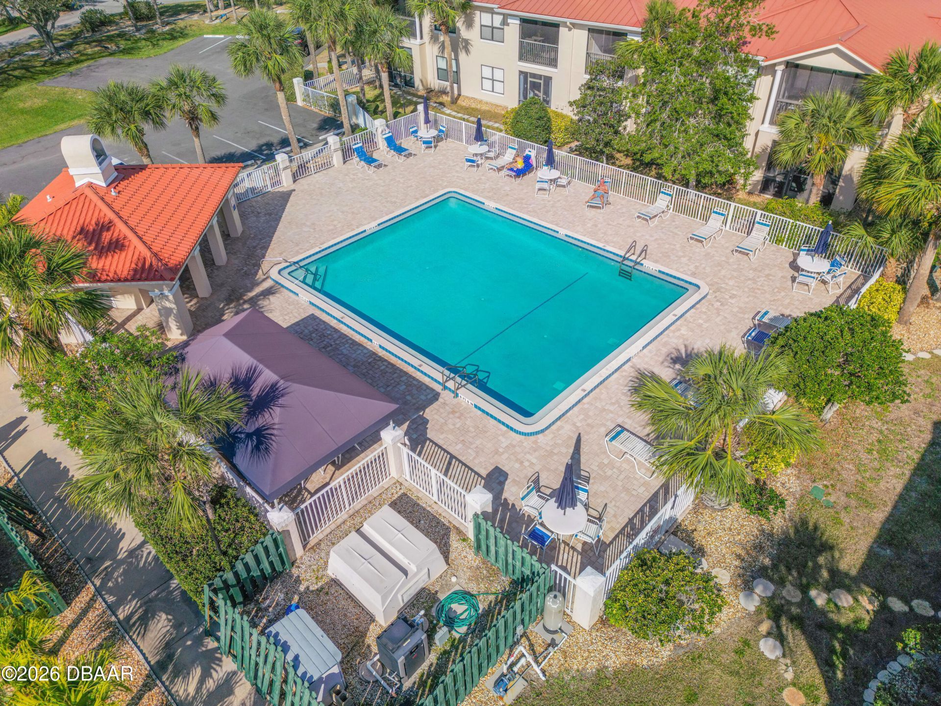 407 Bouchelle Drive, Unit 303, New Smyrna Beach, FL 32169 Photo