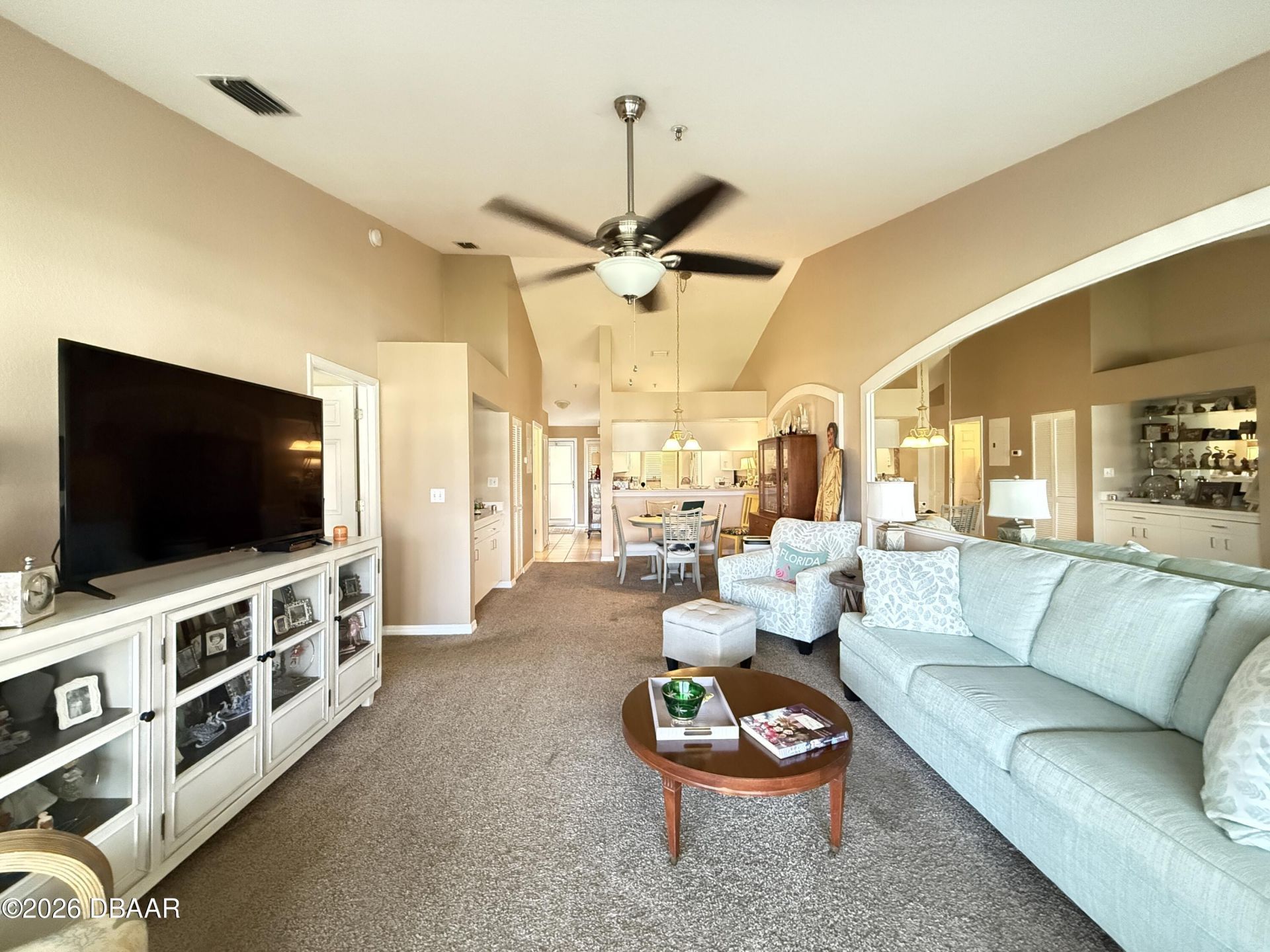 407 Bouchelle Drive, Unit 303, New Smyrna Beach, FL 32169 Photo