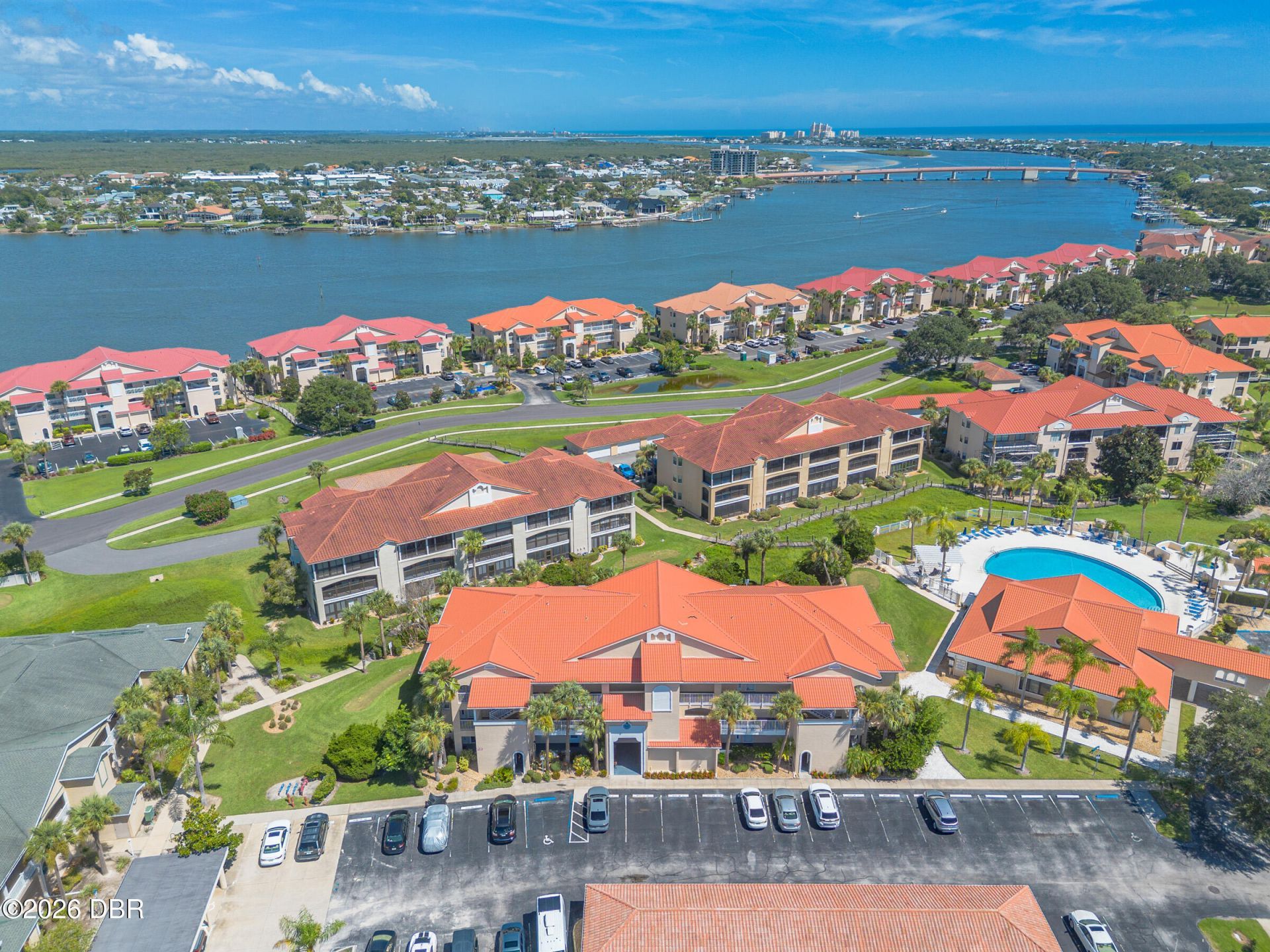 407 Bouchelle Drive, Unit 303, New Smyrna Beach, FL 32169 Photo