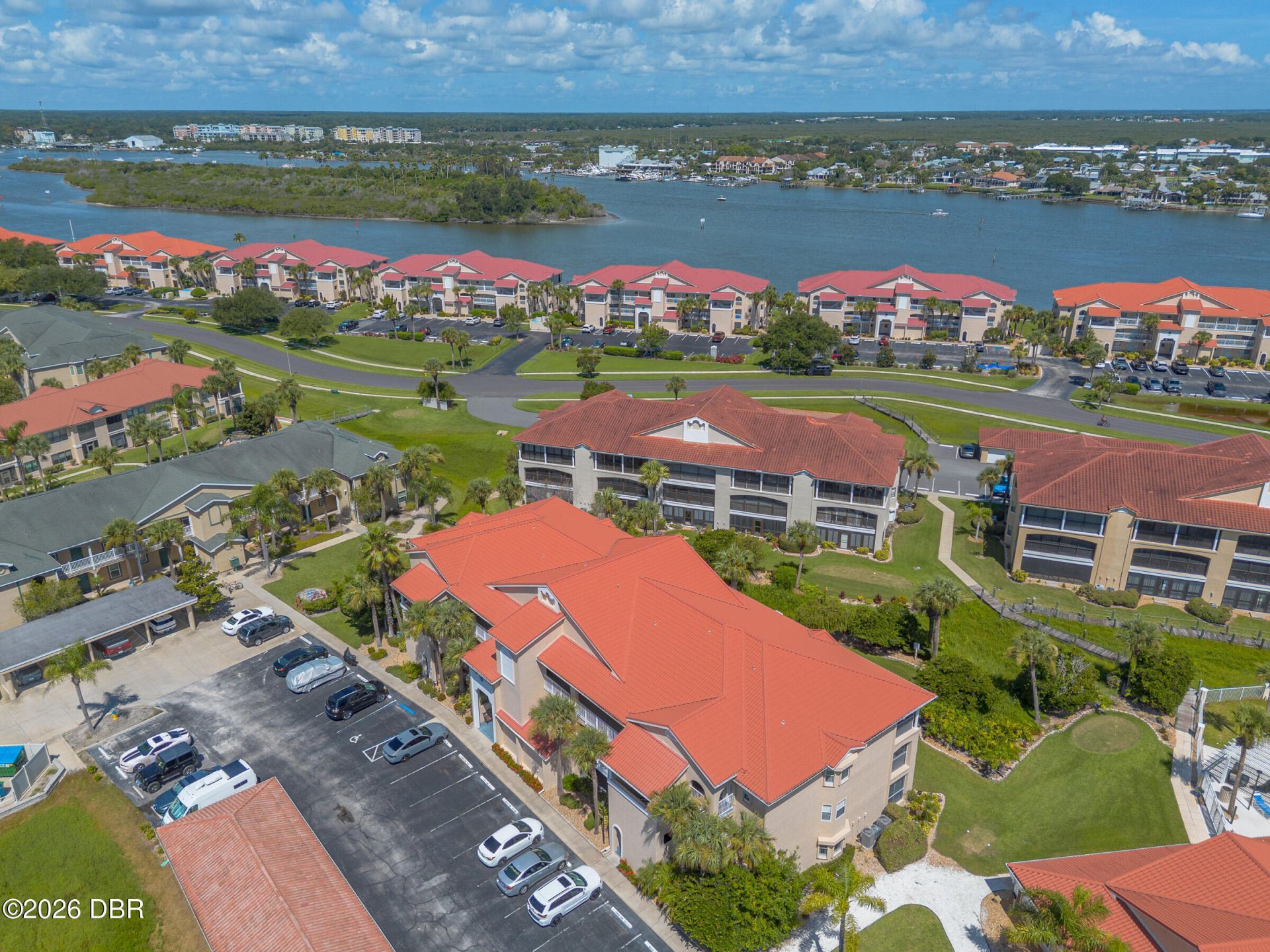 407 Bouchelle Drive, Unit 303, New Smyrna Beach, FL 32169 Photo