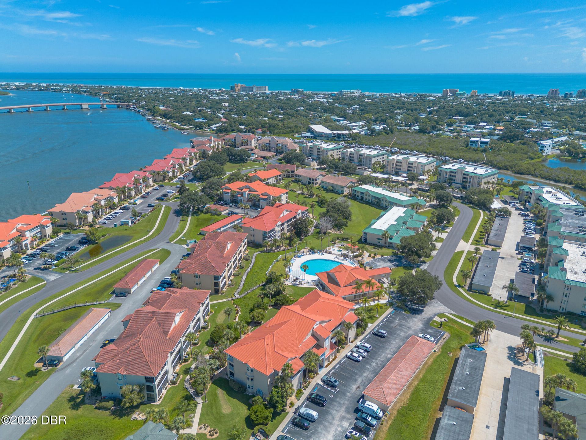 407 Bouchelle Drive, Unit 303, New Smyrna Beach, FL 32169 Photo