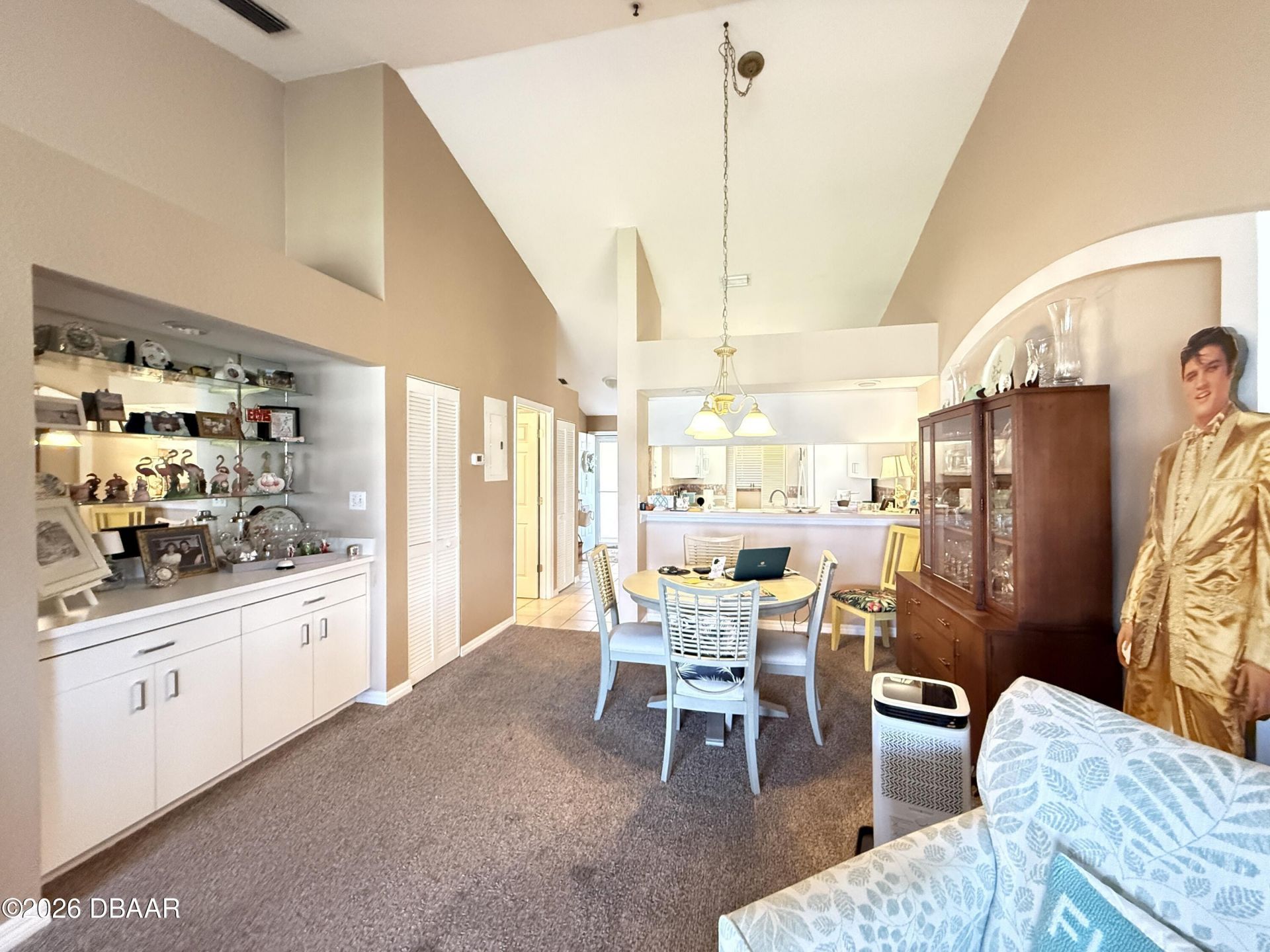 407 Bouchelle Drive, Unit 303, New Smyrna Beach, FL 32169 Photo