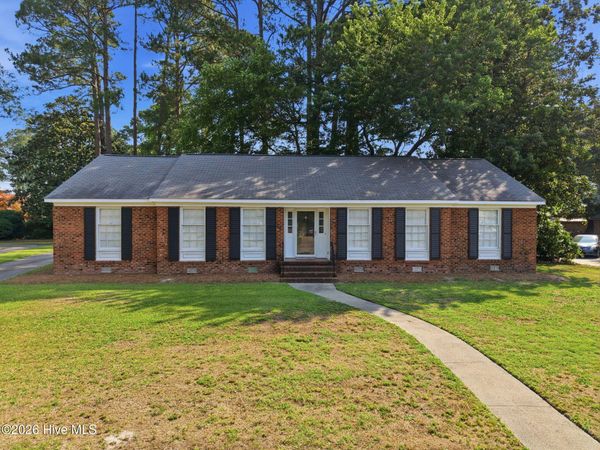 1205 W Highland Avenue , Kinston, NC 28501
