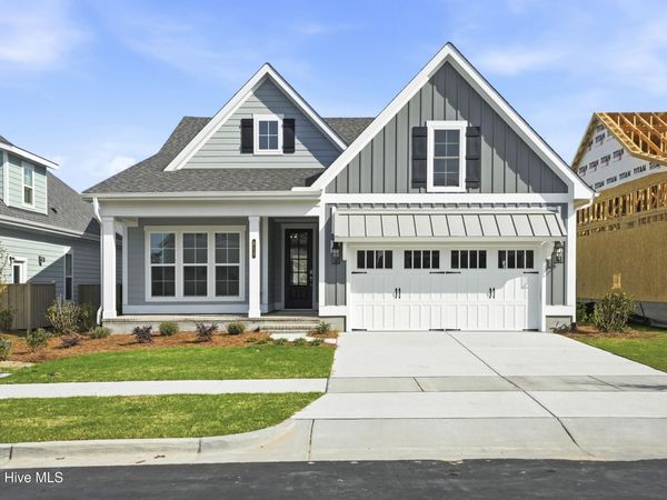 2014 Whiskey Branch Drive , Unit (Homesite , Wilmington, NC 28409