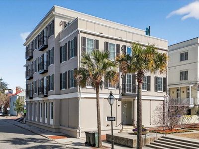 69 Morris Street, Unit 301, Charleston, SC 29403