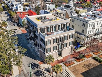 69 Morris Street, Unit 301, Charleston, SC 29403
