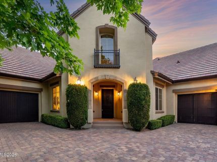 16925 Rue Du Parc, Reno, NV 89511 Photo
