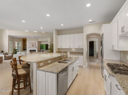 16925 Rue Du Parc, Reno, NV 89511 Photo