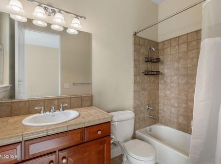 16925 Rue Du Parc, Reno, NV 89511 Photo