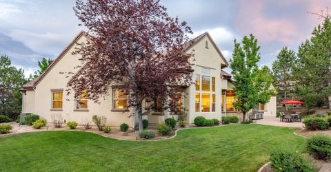 16925 Rue Du Parc, Reno, NV 89511 Photo