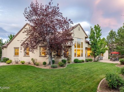 16925 Rue Du Parc, Reno, NV 89511 Photo