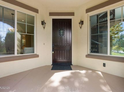 16925 Rue Du Parc, Reno, NV 89511 Photo