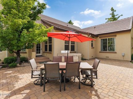16925 Rue Du Parc, Reno, NV 89511 Photo