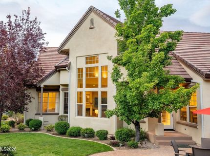 16925 Rue Du Parc, Reno, NV 89511 Photo