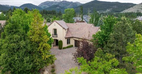 16925 Rue Du Parc, Reno, NV 89511 Photo
