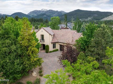 16925 Rue Du Parc, Reno, NV 89511 Photo