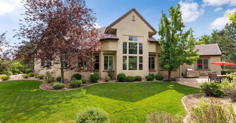 16925 Rue Du Parc, Reno, NV 89511 Photo