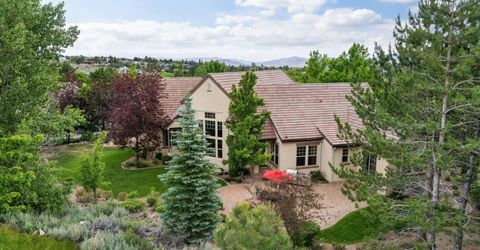 16925 Rue Du Parc, Reno, NV 89511 Photo