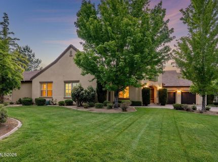 16925 Rue Du Parc, Reno, NV 89511 Photo