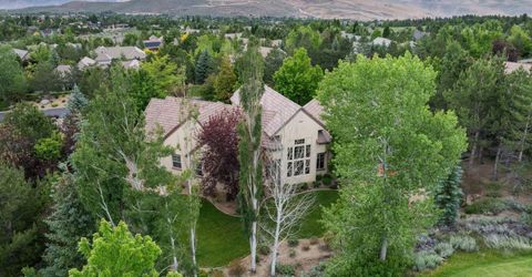 16925 Rue Du Parc, Reno, NV 89511 Photo