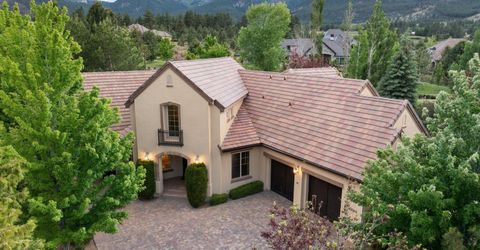 16925 Rue Du Parc, Reno, NV 89511 Photo
