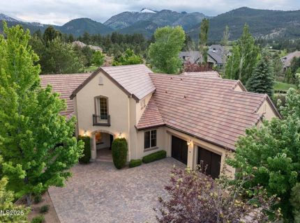 16925 Rue Du Parc, Reno, NV 89511 Photo