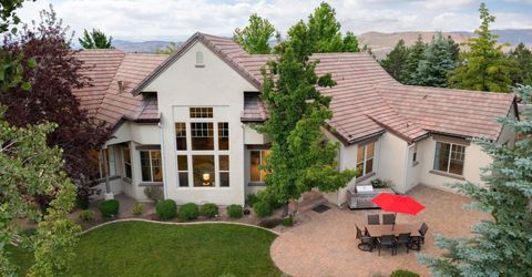16925 Rue Du Parc, Reno, NV 89511 Photo