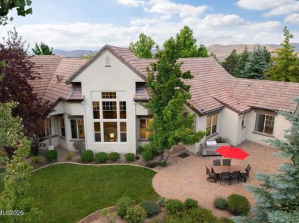 16925 Rue Du Parc, Reno, NV 89511 Photo