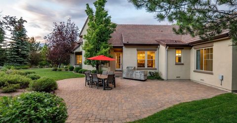 16925 Rue Du Parc, Reno, NV 89511 Photo