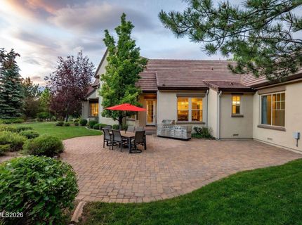 16925 Rue Du Parc, Reno, NV 89511 Photo