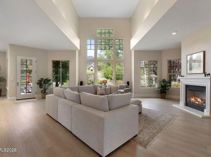 16925 Rue Du Parc, Reno, NV 89511 Photo